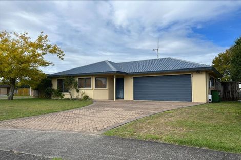 Photo of property in 6 Aria Court, Fairview Downs, Hamilton, 3214