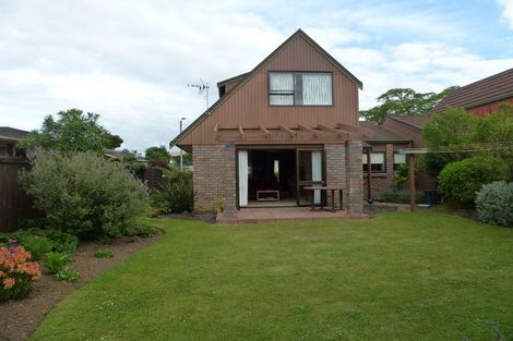 Photo of property in 29a Williams Avenue, Morrinsville, 3300