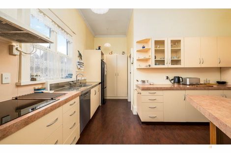 Photo of property in 17 Manse Street, Waimate, 7924
