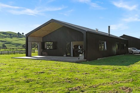 Photo of property in 8 Paparoa Road, Mangapai, Whangarei, 0178