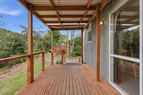 Photo of property in 669 Takahue Road, Takahue, Kaitaia, 0481