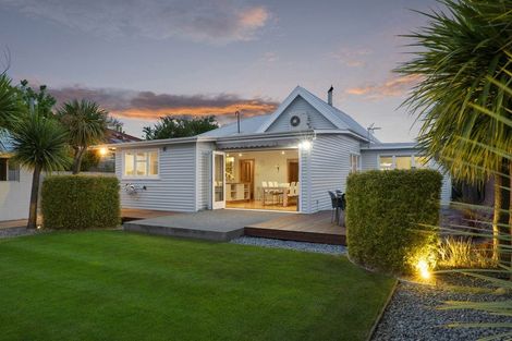 Photo of property in 205 England Street, Linwood, Christchurch, 8011