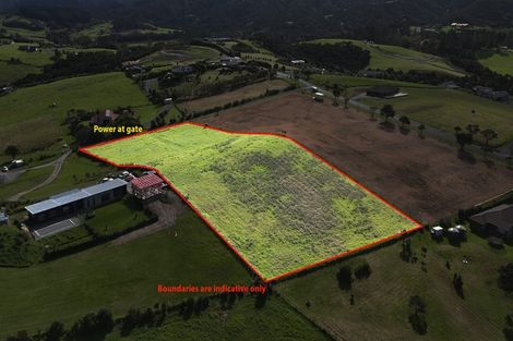 Photo of property in 453a Barrier View Road, Mangawhai, 0573