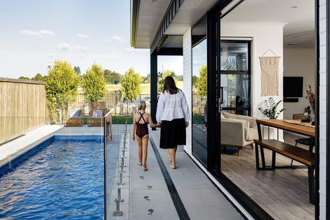 Photo of property in 12 Kiritiana Close, Pyes Pa, Tauranga, 3112