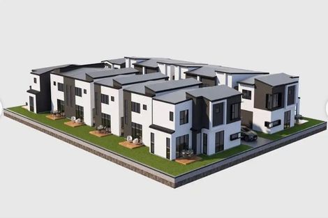 Photo of property in 6/48 Allen Street, Mangere East, Auckland, 2024