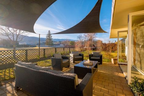 Photo of property in 13 Hotop Place, Cromwell, 9310