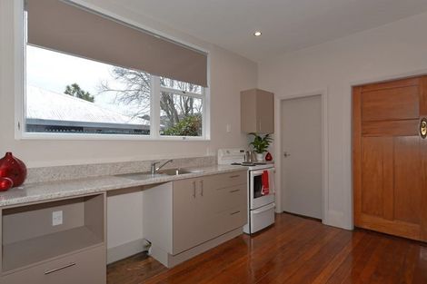 Photo of property in 130 Birdwood Avenue, Beckenham, Christchurch, 8023