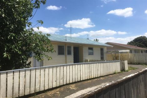 Photo of property in 7 Guy Avenue, Levin, 5510