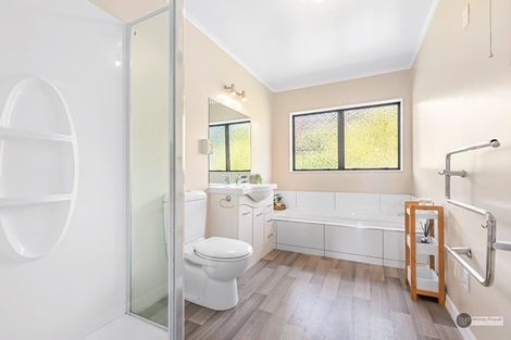 Photo of property in 45 Rossiter Avenue, Waterloo, Lower Hutt, 5011