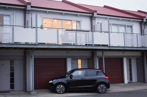 Photo of property in Monterey Apartments, 18/232 Middleton Road, Glenside, Wellington, 6037