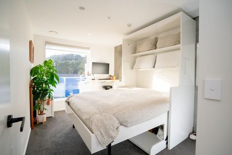 Photo of property in 407/21u King Street, Mount Cook, Wellington, 6021