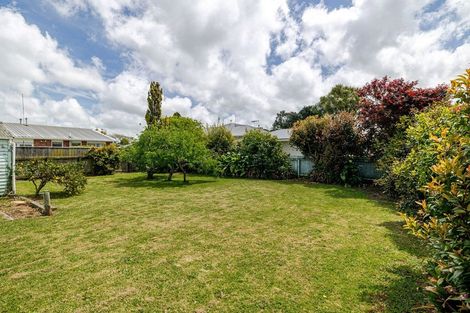 Photo of property in 181 College Street, Awapuni, Palmerston North, 4412