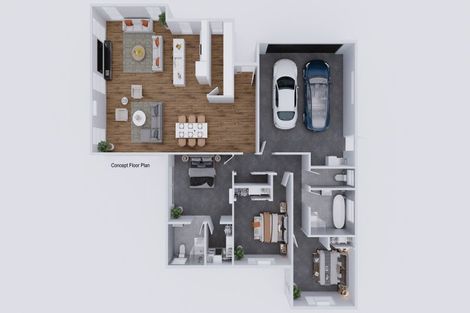 Photo of property in 59 Wai Whatu Street, Meeanee, Napier, 4110