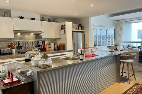 Photo of property in Marrakech Cafe, 14/305 Evans Bay Parade, Hataitai, Wellington, 6021