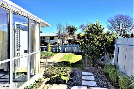 Photo of property in 52a Dillon Street, Blenheim, 7201