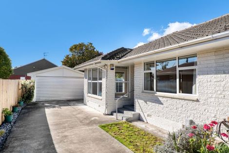 Photo of property in 2/52 Barrington Street, Somerfield, Christchurch, 8024