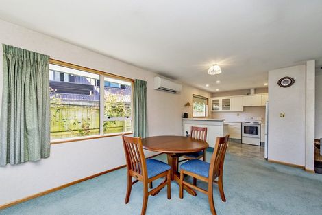 Photo of property in 6 Isaac Wilson Road, Kaiapoi, 7630