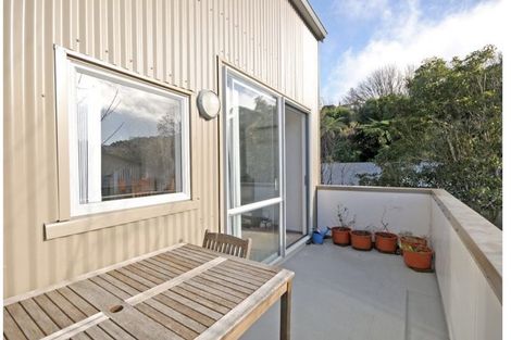 Photo of property in 12u5 Agra Crescent, Khandallah, Wellington, 6035
