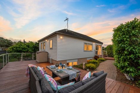 Photo of property in 42 Ramsgate Terrace, Mairangi Bay, Auckland, 0630