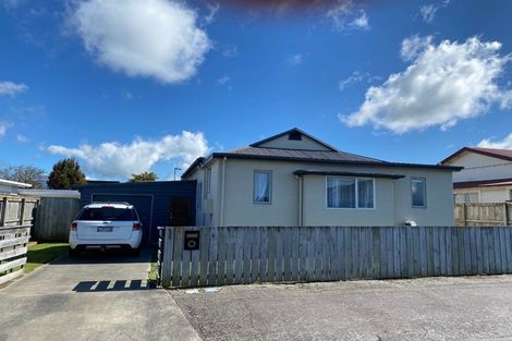 Photo of property in 17a Maine Street, Dannevirke, 4930