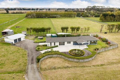 Photo of property in 506 Kairanga Bunnythorpe Road, Newbury, Palmerston North, 4478
