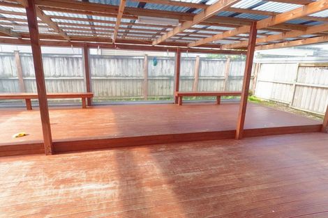 Photo of property in 32 Calcite Avenue, Flat Bush, Auckland, 2019