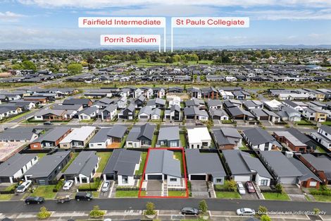 Photo of property in 13 Gosset Avenue, Chartwell, 3210