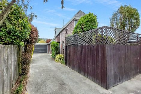 Photo of property in 14 Strauss Place, Somerfield, Christchurch, 8024