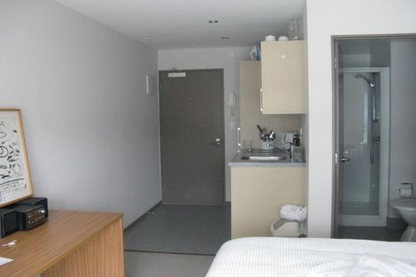 Photo of property in Dual Apartments, 108/142u Vivian Street, Te Aro, Wellington, 6011