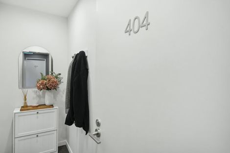 Photo of property in 404/212 Willis Street, Te Aro, Wellington, 6011