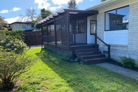 Photo of property in 1/10 Imogene Way, Half Moon Bay, Auckland, 2012
