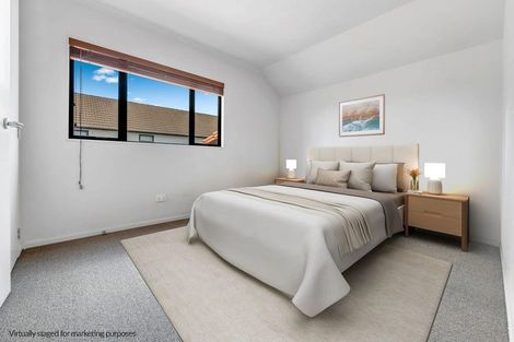 Photo of property in 2/27 Kellaway Drive, East Tamaki, Auckland, 2013