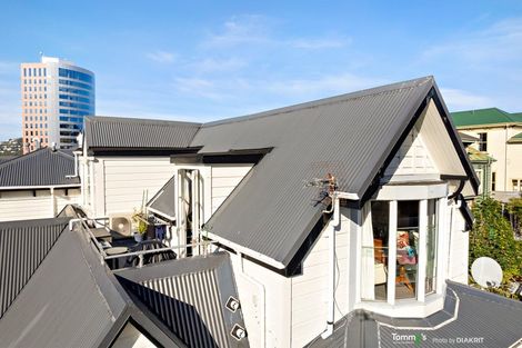 Photo of property in 226u7 The Terrace, Wellington Central, Wellington, 6011