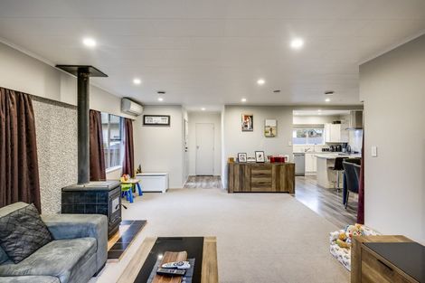 Photo of property in 36 Coventry Avenue, Tamatea, Napier, 4112