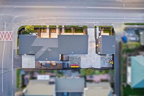 Photo of property in 3/90 Innes Road, St Albans, Christchurch, 8052