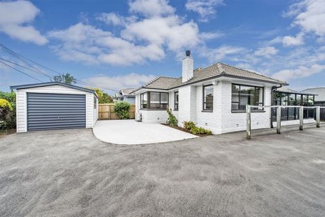 Photo of property in 39 Frankleigh Street, Somerfield, Christchurch, 8024