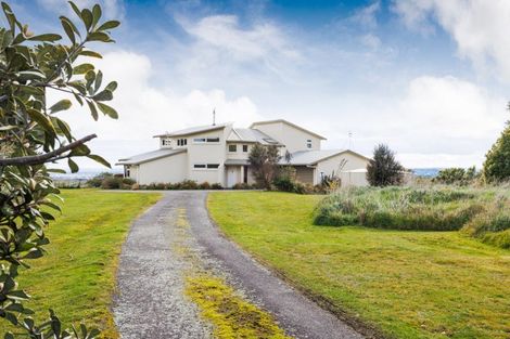 Photo of property in 186 Harrison Hill Road, Aokautere, Palmerston North, 4471