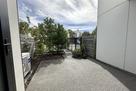Photo of property in 4/10 Rex Street, Riccarton, Christchurch, 8041