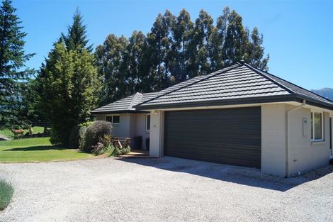 Photo of property in 164c Hanmer Springs Road, Hanmer Springs, 7334
