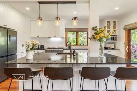 Photo of property in 41 Whitemans Road, Silverstream, Upper Hutt, 5019