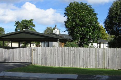 Photo of property in 53 Wharf Road, Te Atatu Peninsula, Auckland, 0610