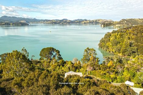 Photo of property in 624 Wyuna Bay Road, Wyuna Bay, Coromandel, 3581