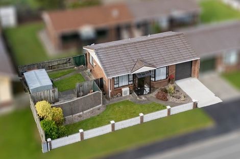 Photo of property in 1/233 Tweed Street, Appleby, Invercargill, 9812