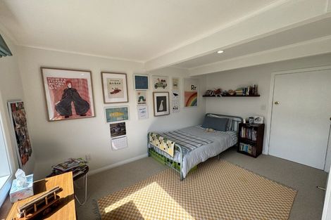 Photo of property in 111 Nevay Road, Miramar, Wellington, 6022