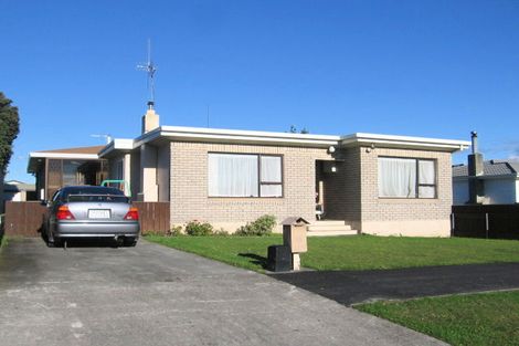 Photo of property in 26a Milton Street, Roslyn, Palmerston North, 4414