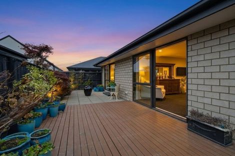 Photo of property in 4 Robb Place, Kaiapoi, 7630