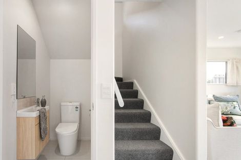 Photo of property in 6/33 Elizabeth Street, Riccarton, Christchurch, 8041
