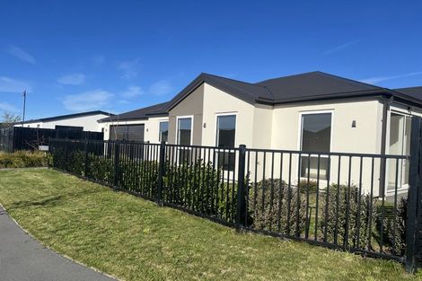 Photo of property in 26 Ngahau Street, Kaiapoi, 7630