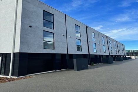 Photo of property in 9/35 Kilmore Street, Christchurch Central, Christchurch, 8013