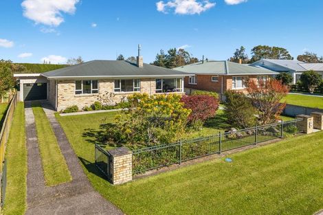 Photo of property in 8 Churchill Avenue, Te Aroha, 3320